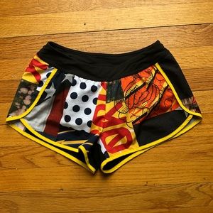 SOLD!! Reebok CrossFit Shorts